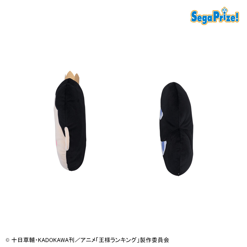 王様ランキング　[PM]フェイスクッション