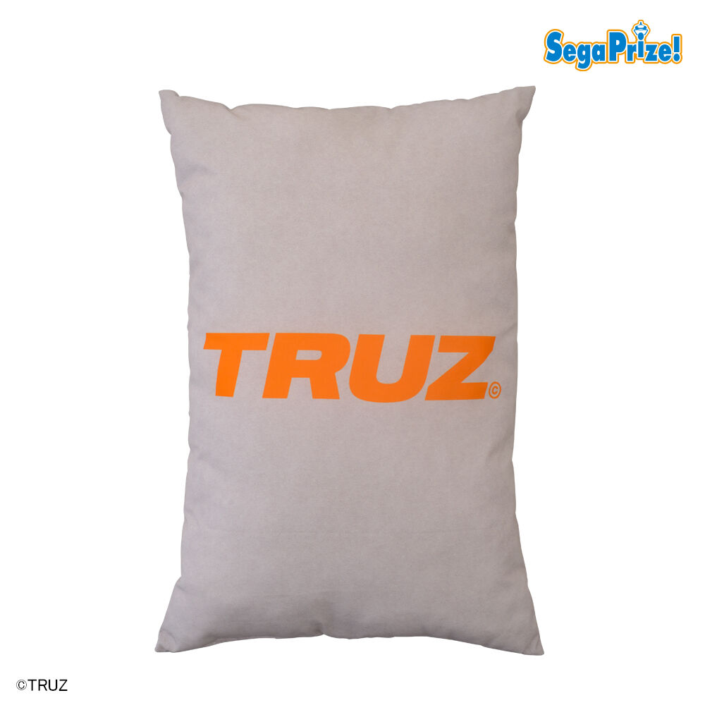 TRUZ　[PM]ロングアートクッション