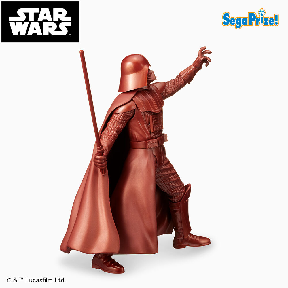 スター・ウォーズ　[PM]1/10スケールフィギュア　“ダース・ベイダー”BRONZE Ver. （数量限定）