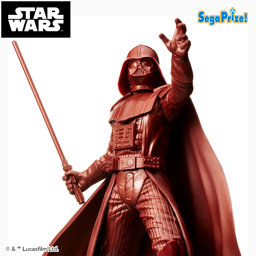 スター・ウォーズ　[PM]1/10スケールフィギュア　“ダース・ベイダー”BRONZE Ver. （数量限定）