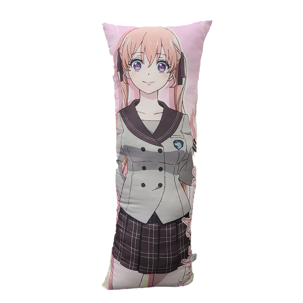 カッコウの許嫁　ロングクッション