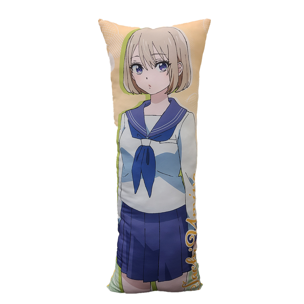 カッコウの許嫁　ロングクッション