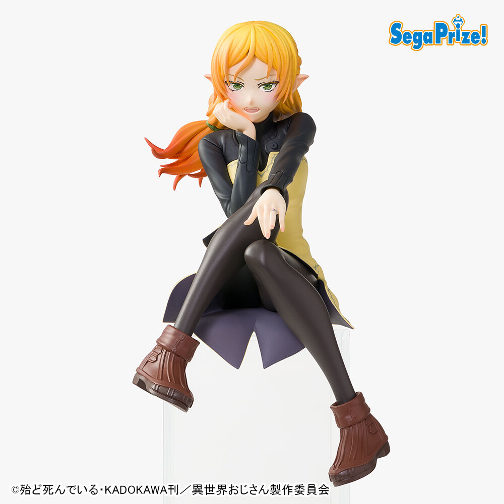 異世界おじさん　ちょこのせ　[PM]フィギュア“エルフ”