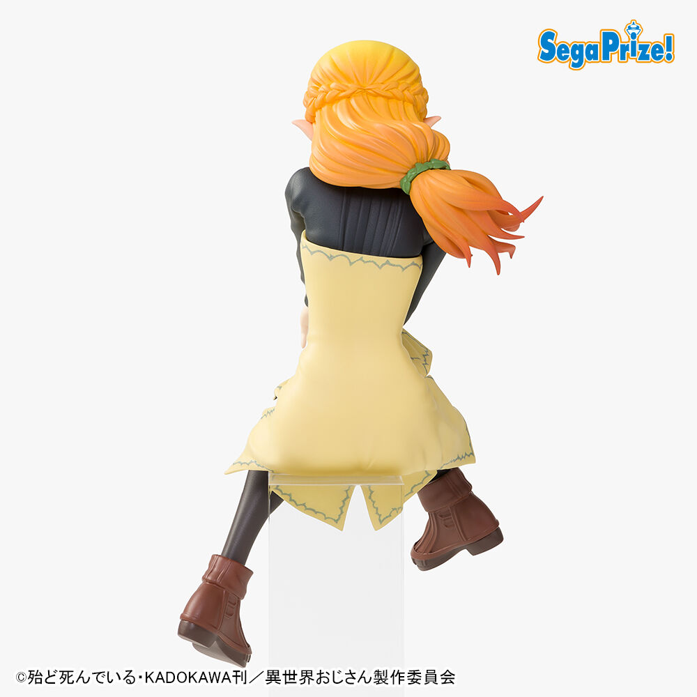 異世界おじさん　ちょこのせ　[PM]フィギュア“エルフ”