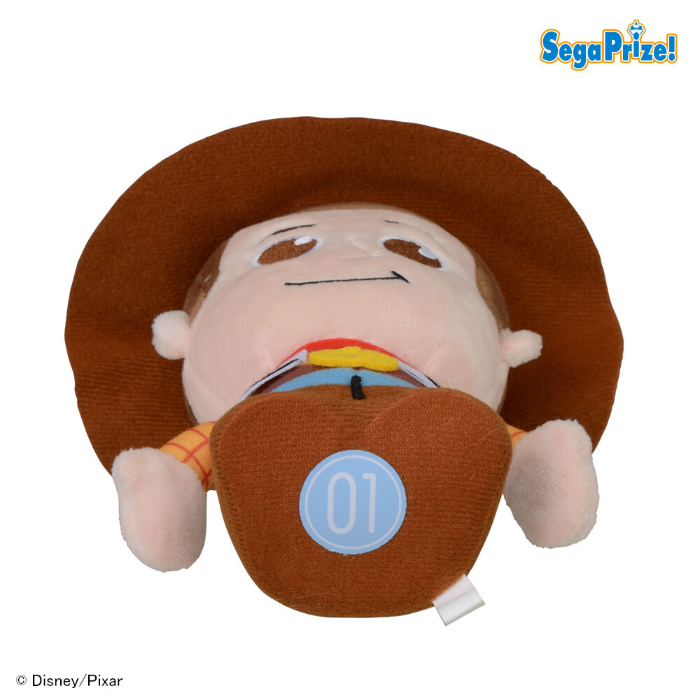 トイ・ストーリー　moipon　[MP]ぬいぐるみ