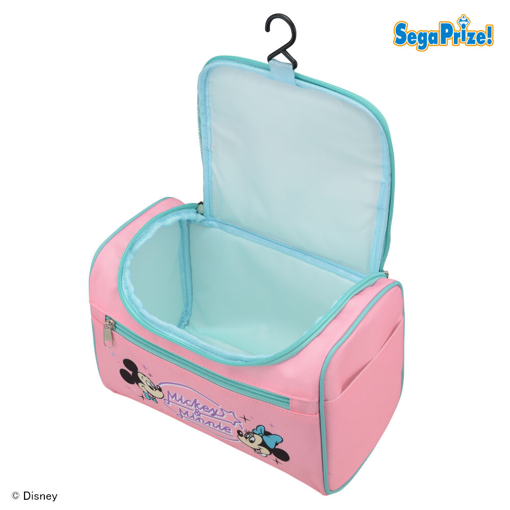 ミッキー＆フレンズ　[PM]ハンギングポーチ