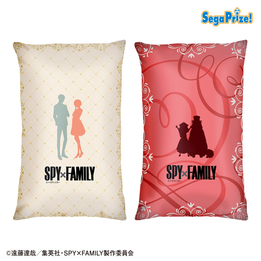 TVアニメ「SPY×FAMILY」　[PM]アートクッションVol.5