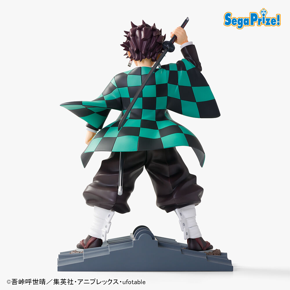 「鬼滅の刃」　FIGURIZMα　“竈門炭治郎”―遊郭編―