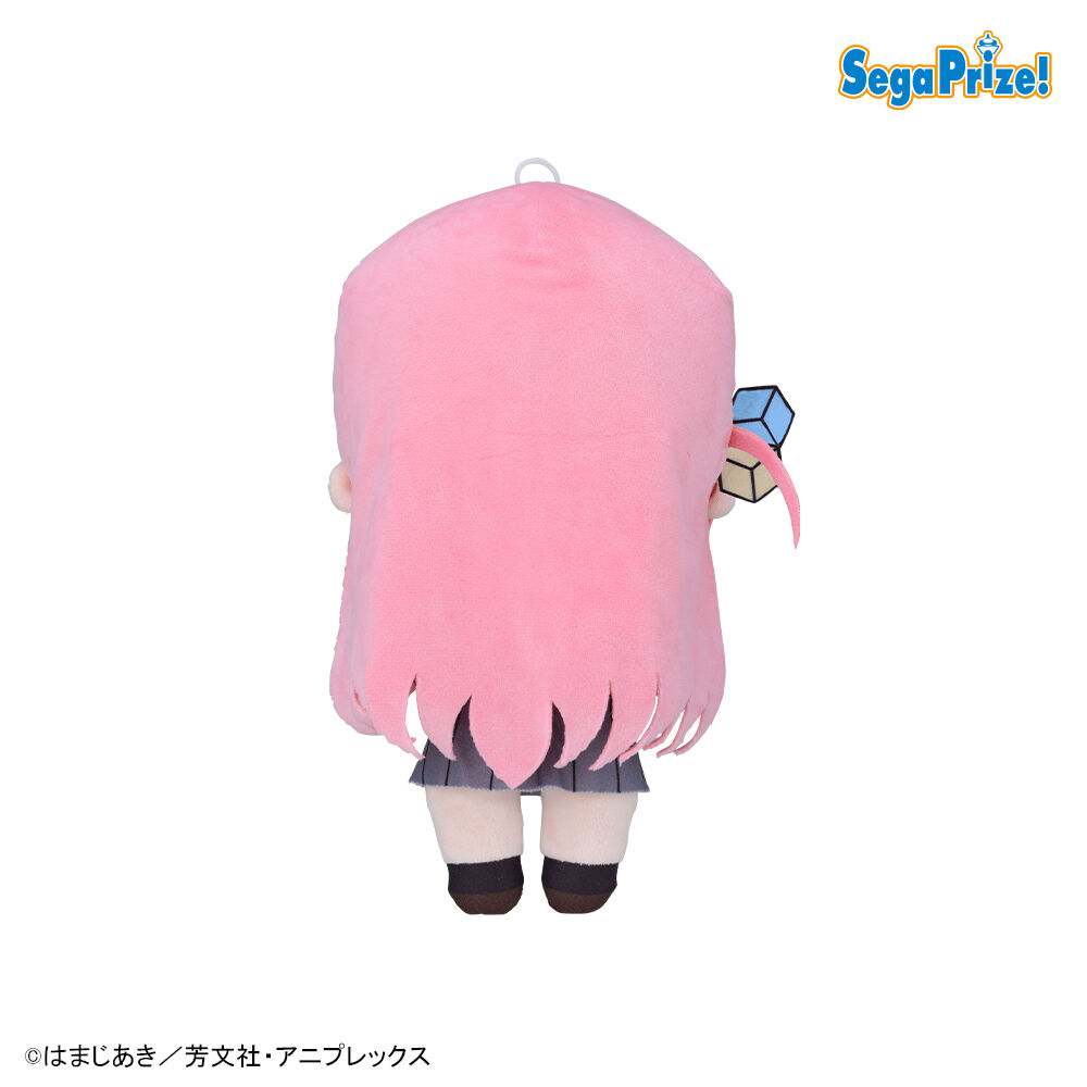 ぼっち・ざ・ろっく！　[SP]ぶるぶるぬいぐるみ