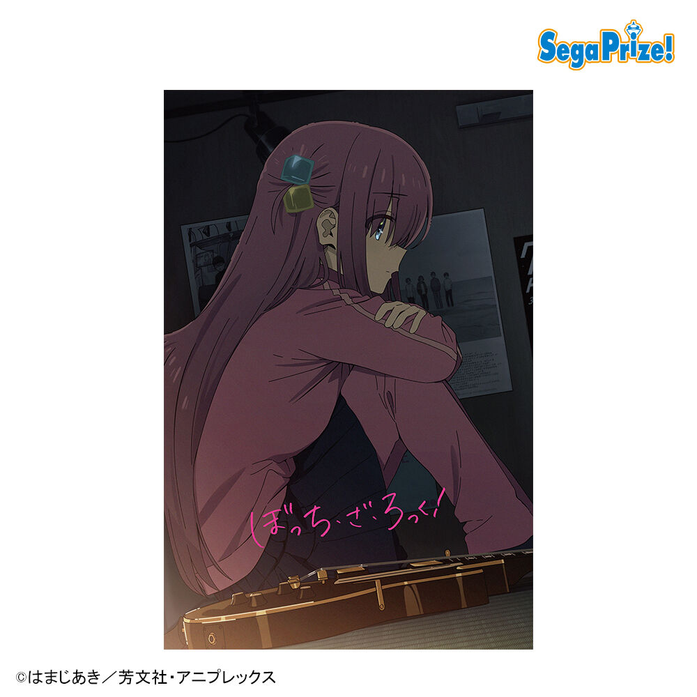 ぼっち・ざ・ろっく！　[PM]アートクッション