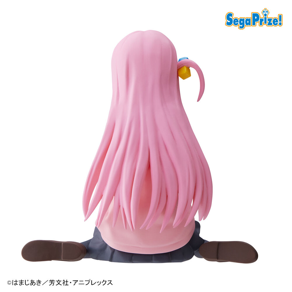 ぼっち・ざ・ろっく！　ちょこのせ　[PM]フィギュア“後藤ひとり”
