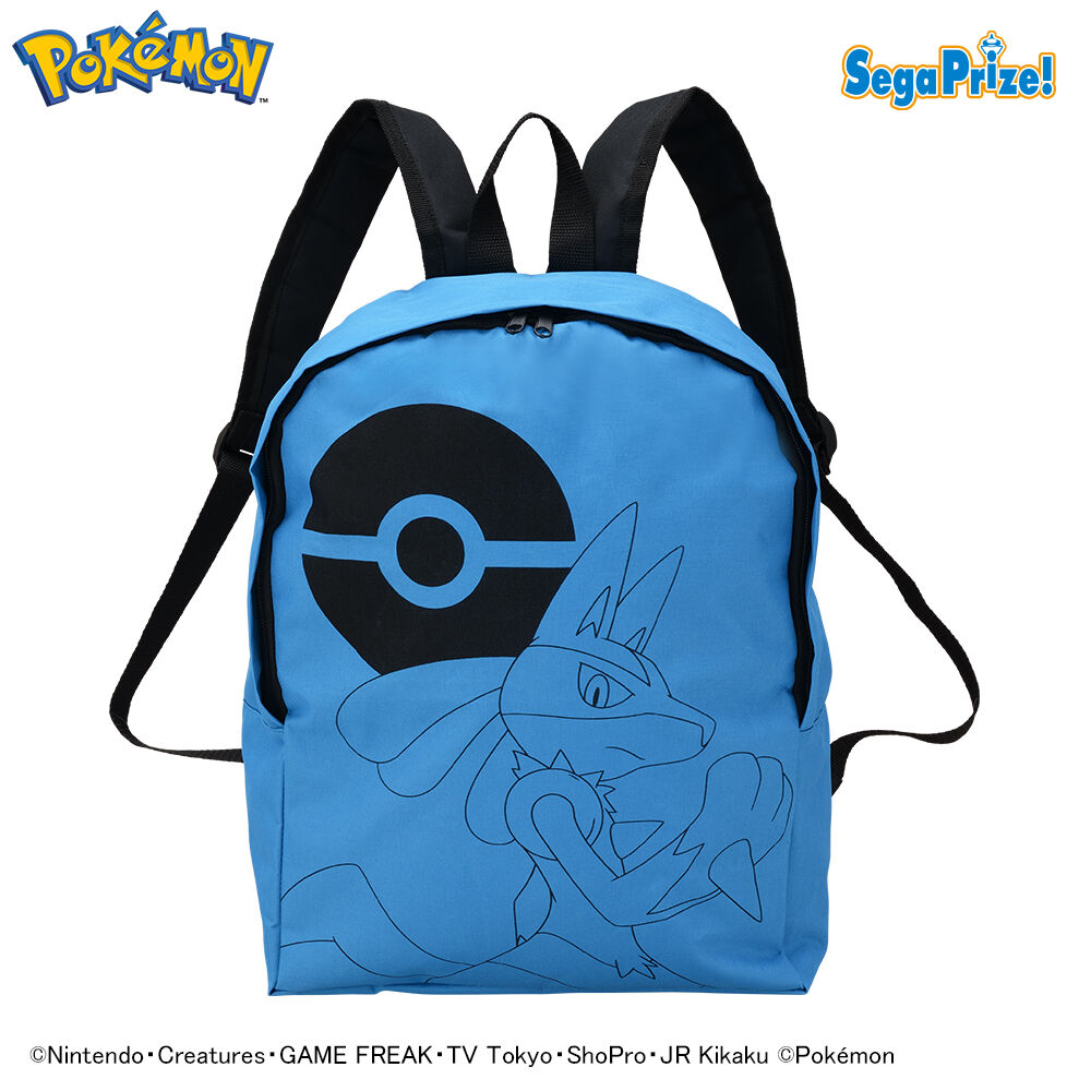 ポケットモンスター　[PM]クールデザインリュック