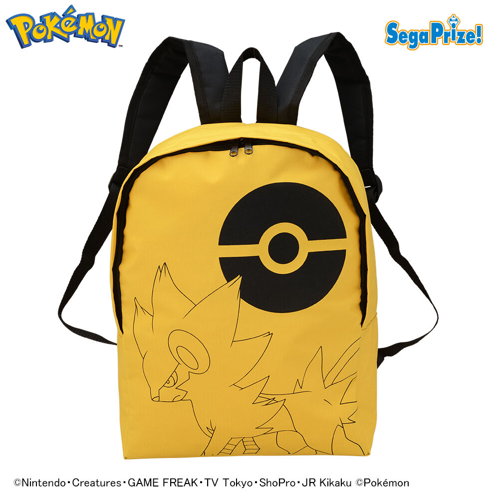 ポケットモンスター　[PM]クールデザインリュック