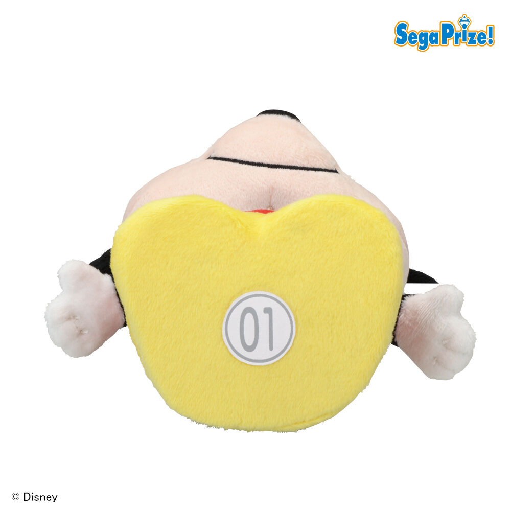 ディズニー100　moipon　[MP]ぬいぐるみ