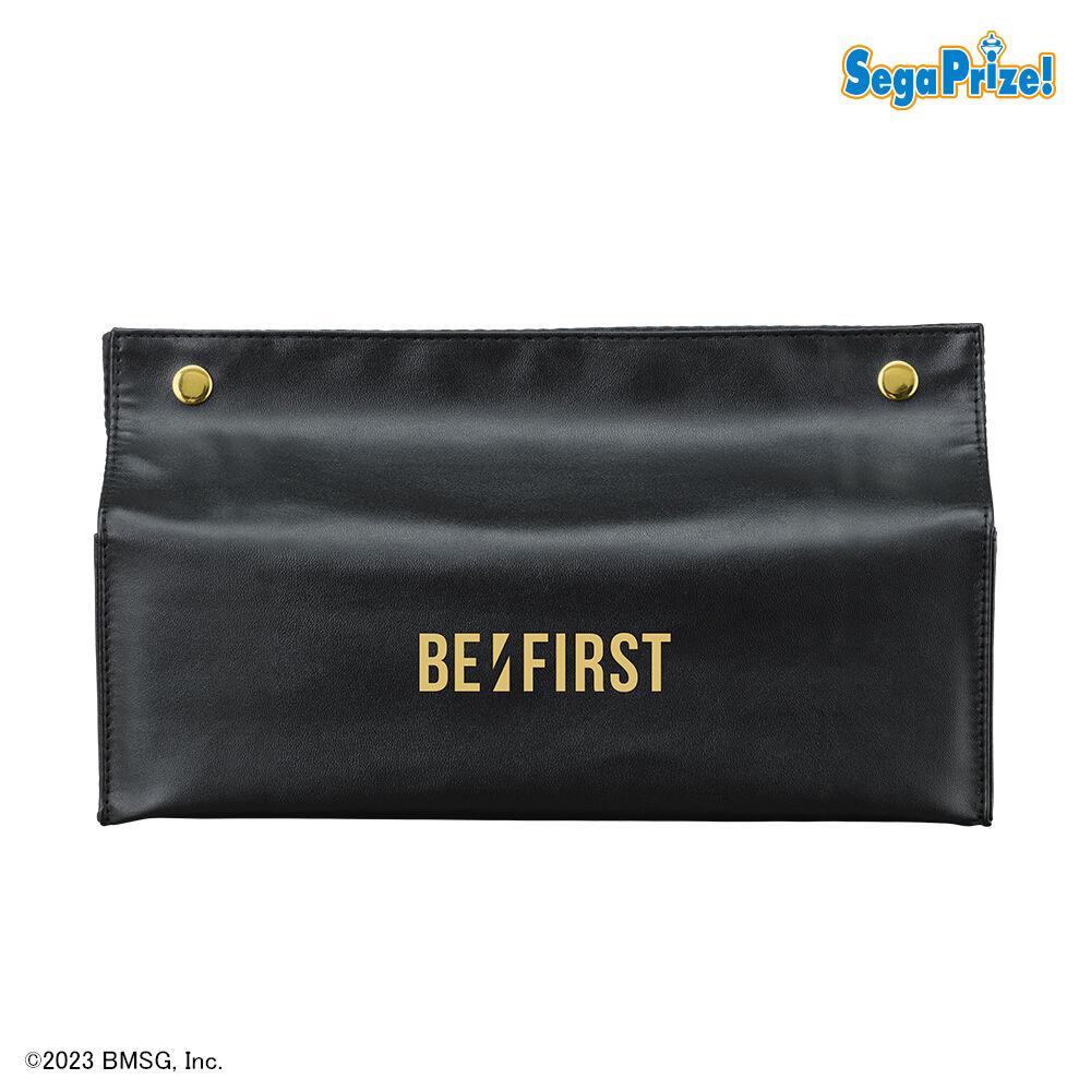 BE:FIRST　[PM]ティッシュボックスカバー　※ハーフ不可