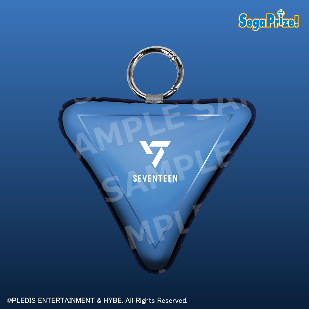 SEVENTEEN　[MP]プリントチャーム　