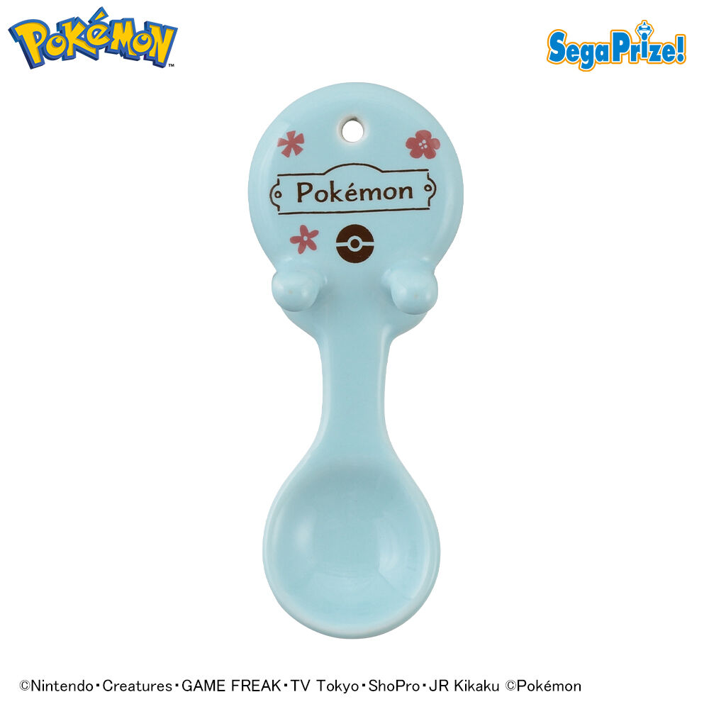 ポケットモンスター　[PM]スプーン付マグカップ～ほっこりタイム～
