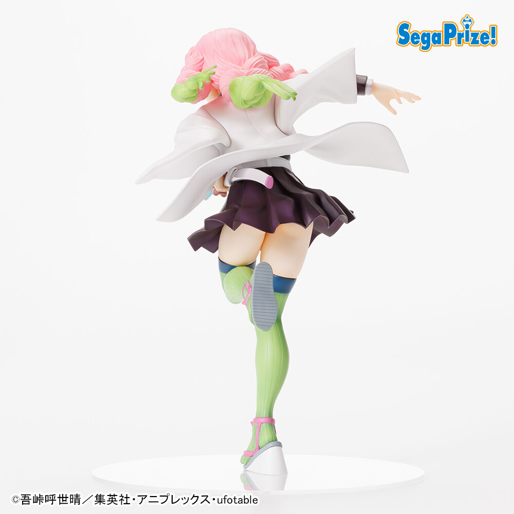 「鬼滅の刃」　FIGURIZMα　“甘露寺蜜璃”
