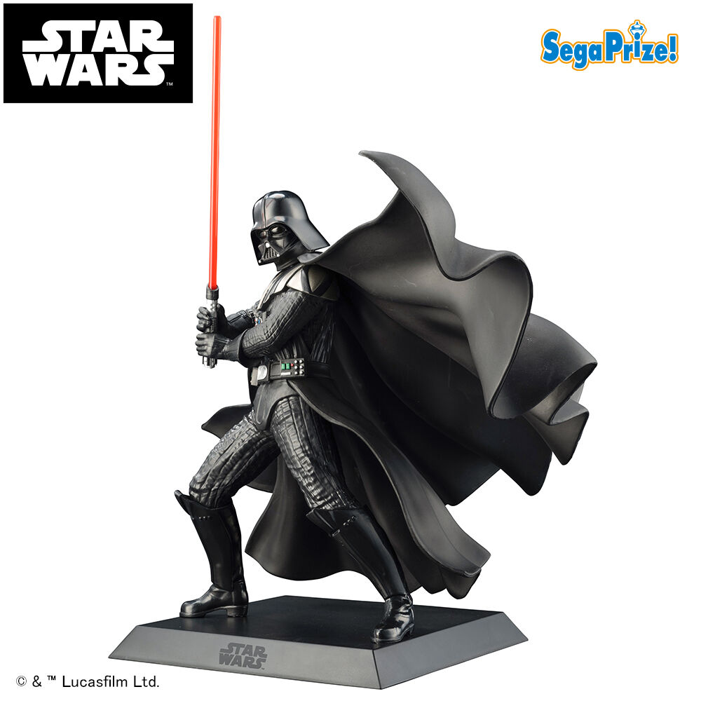 スター・ウォーズ　[LPM]フィギュア　“ダース・ベイダー” （数量限定）