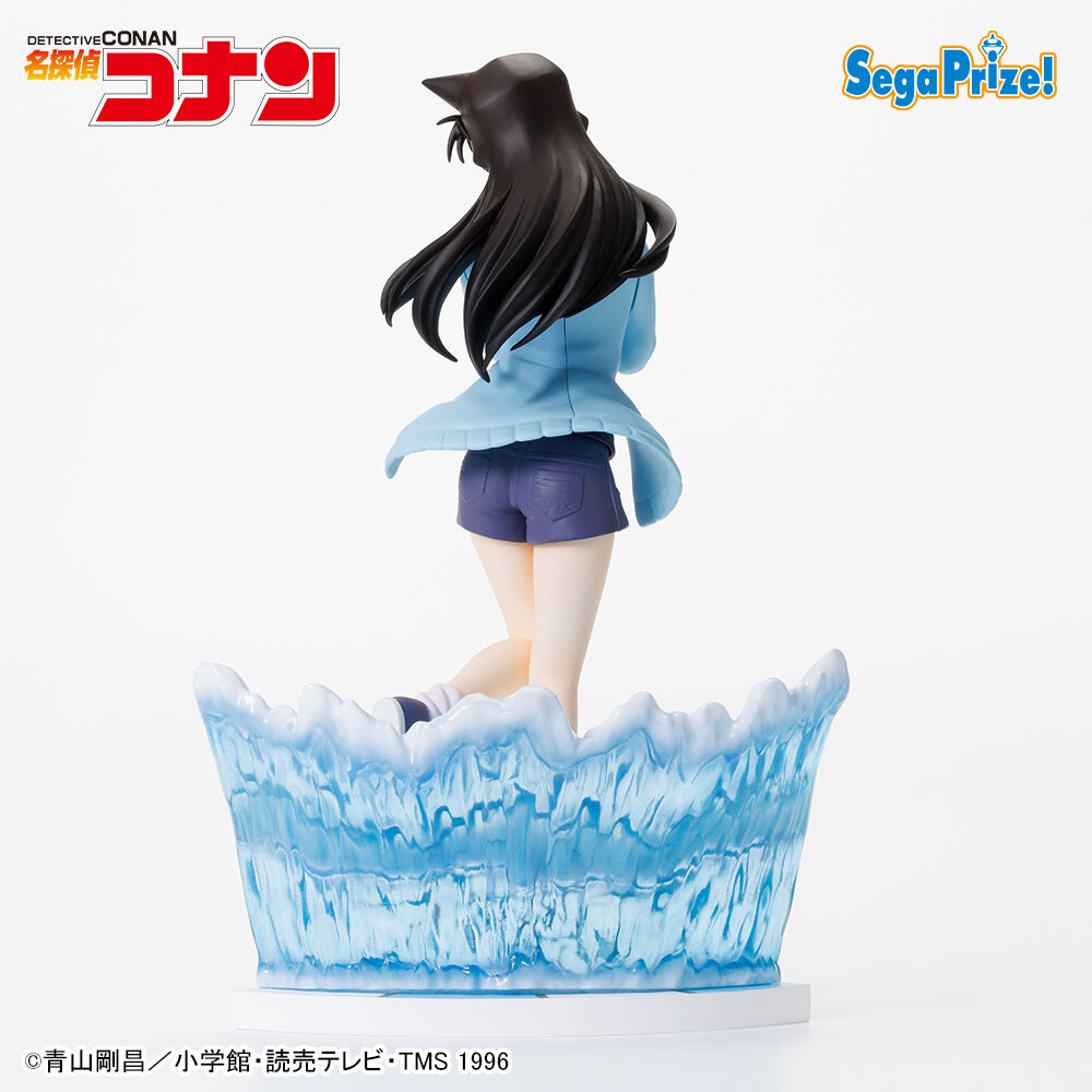 名探偵コナン　Luminasta　“毛利蘭” （数量限定）