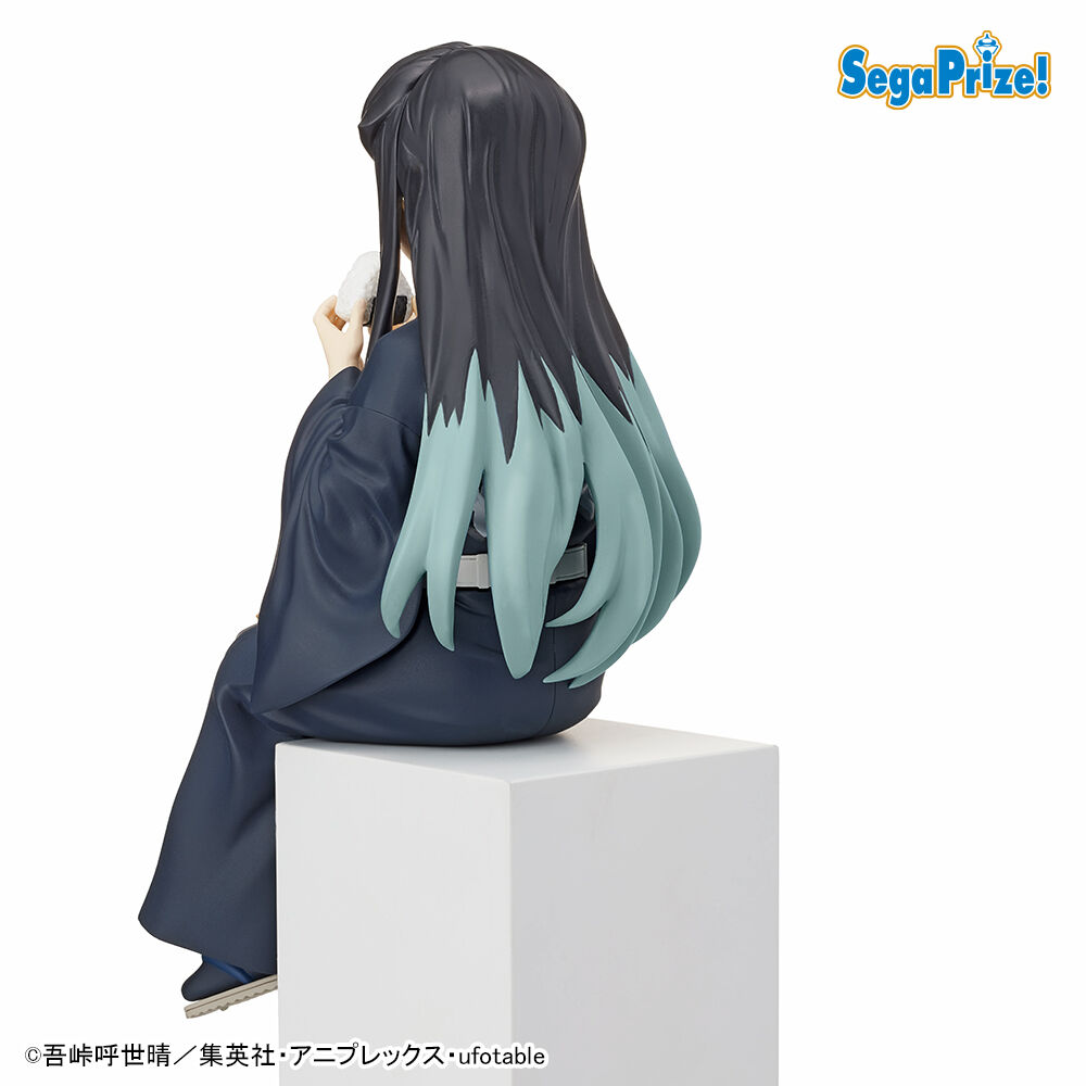 「鬼滅の刃」　[PM]ちょこのせフィギュア“時透無一郎” （数量限定）