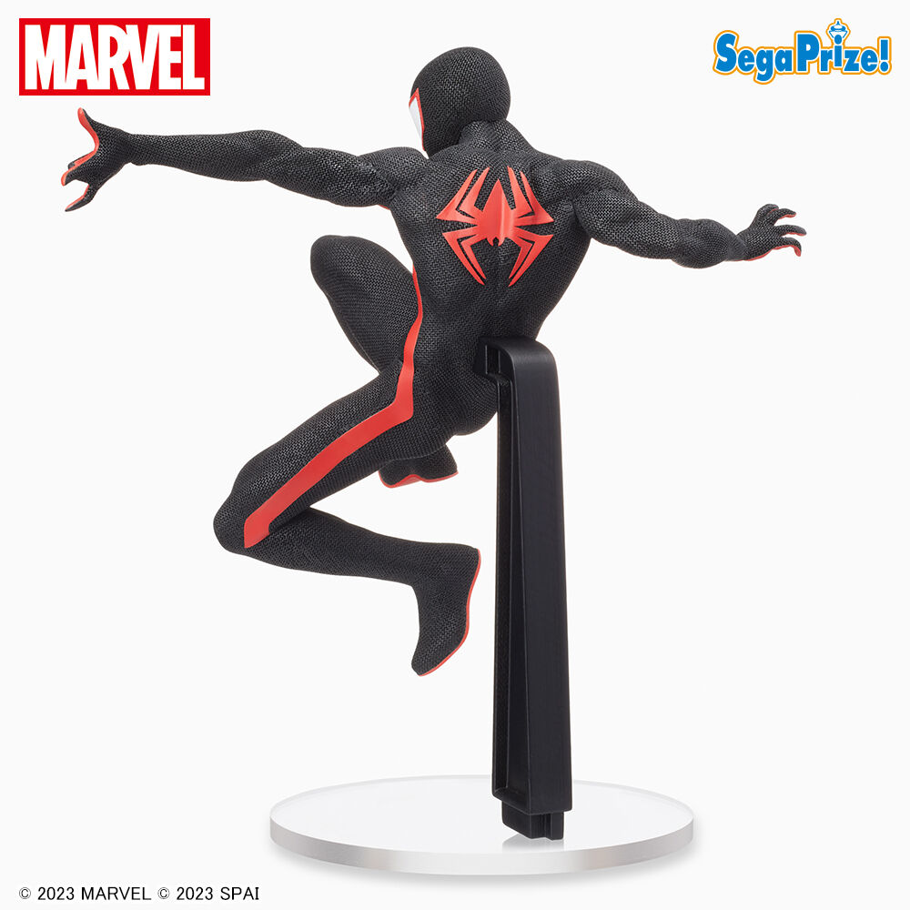 SPIDER-MAN: ACROSS THE SPIDER-VERSE (PART ONE)　Luminasta　“MILES MORALES”