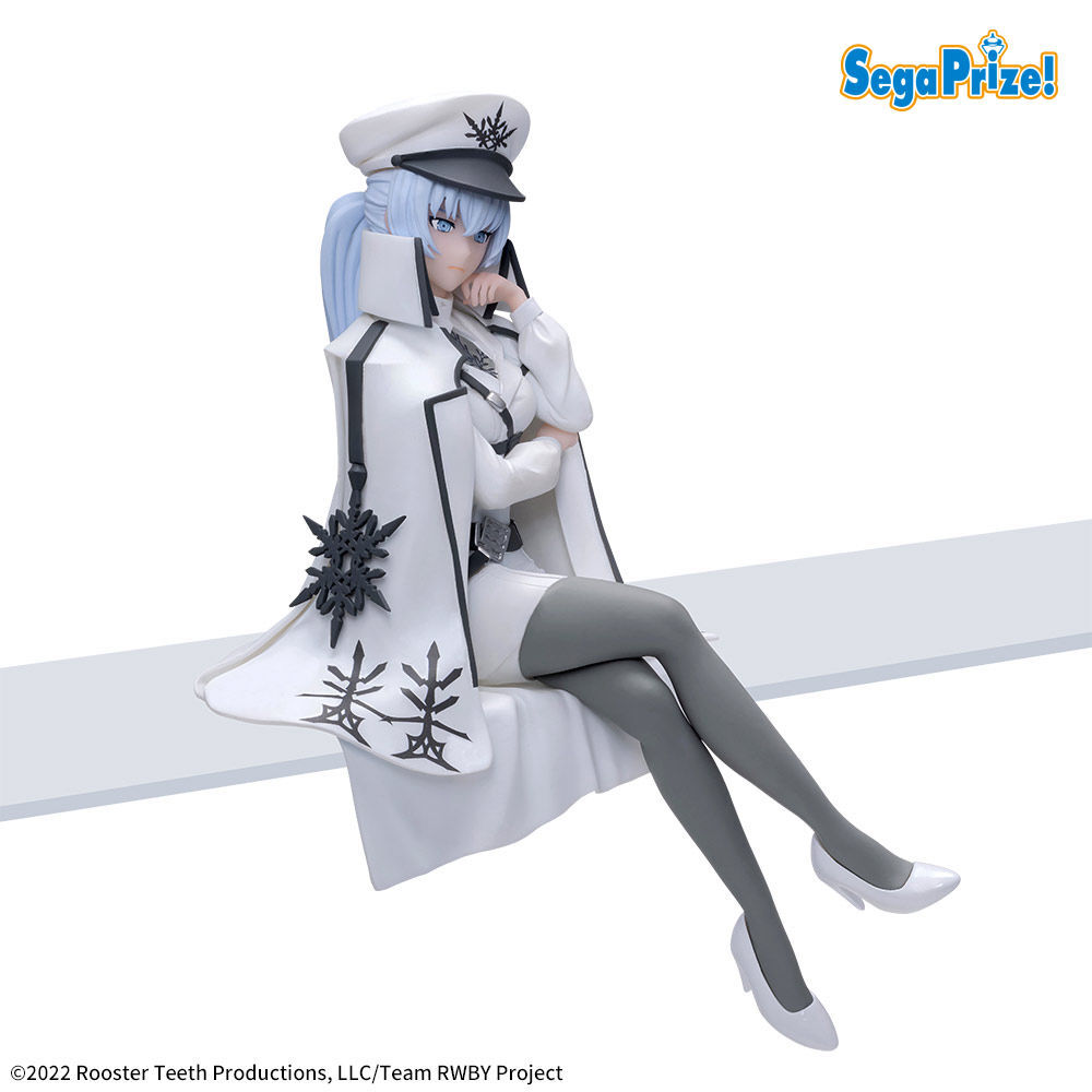 RWBY 氷雪帝国　ちょこのせ　[PM]フィギュア“ワイス・シュニー・ナイトメアサイド”