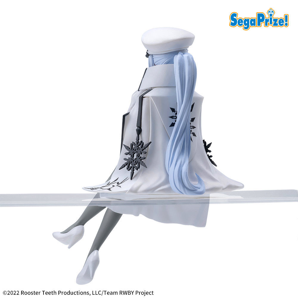 RWBY 氷雪帝国　ちょこのせ　[PM]フィギュア“ワイス・シュニー・ナイトメアサイド”