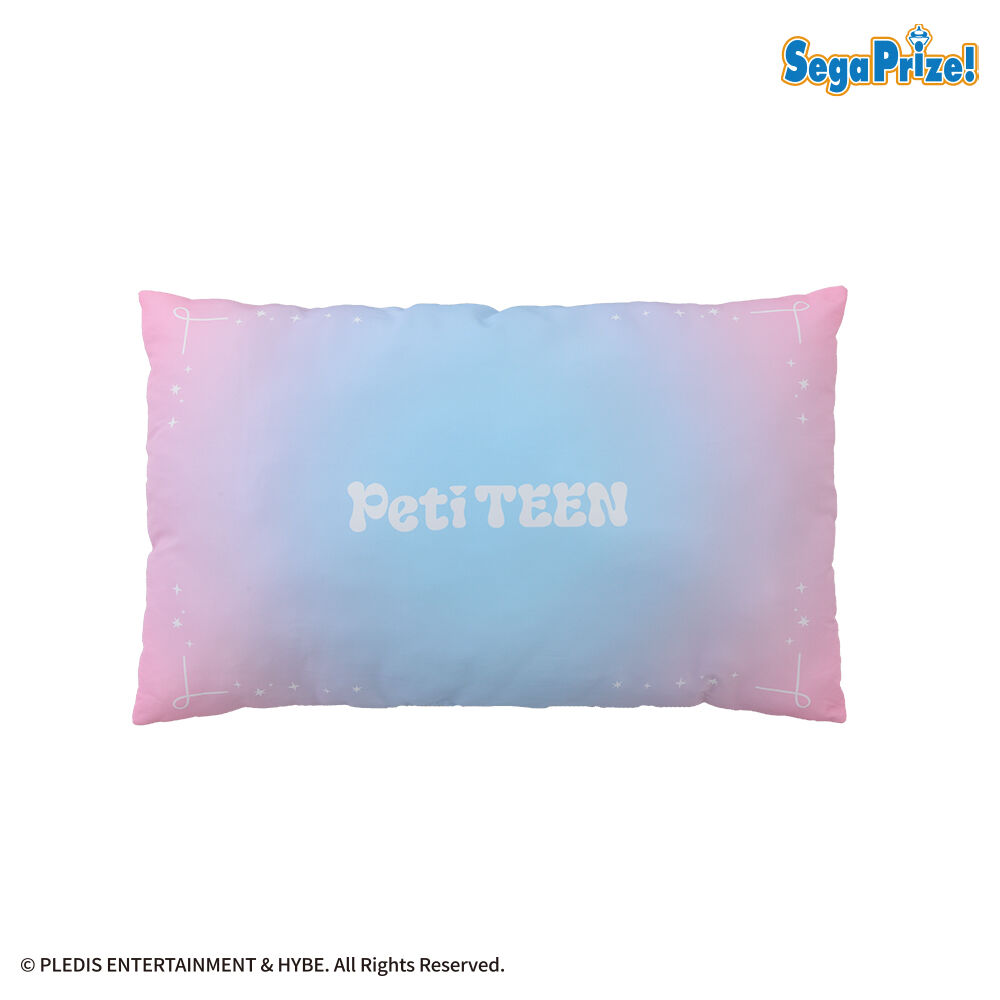 PetiTEEN　[PM]クッション～SECTOR 17～