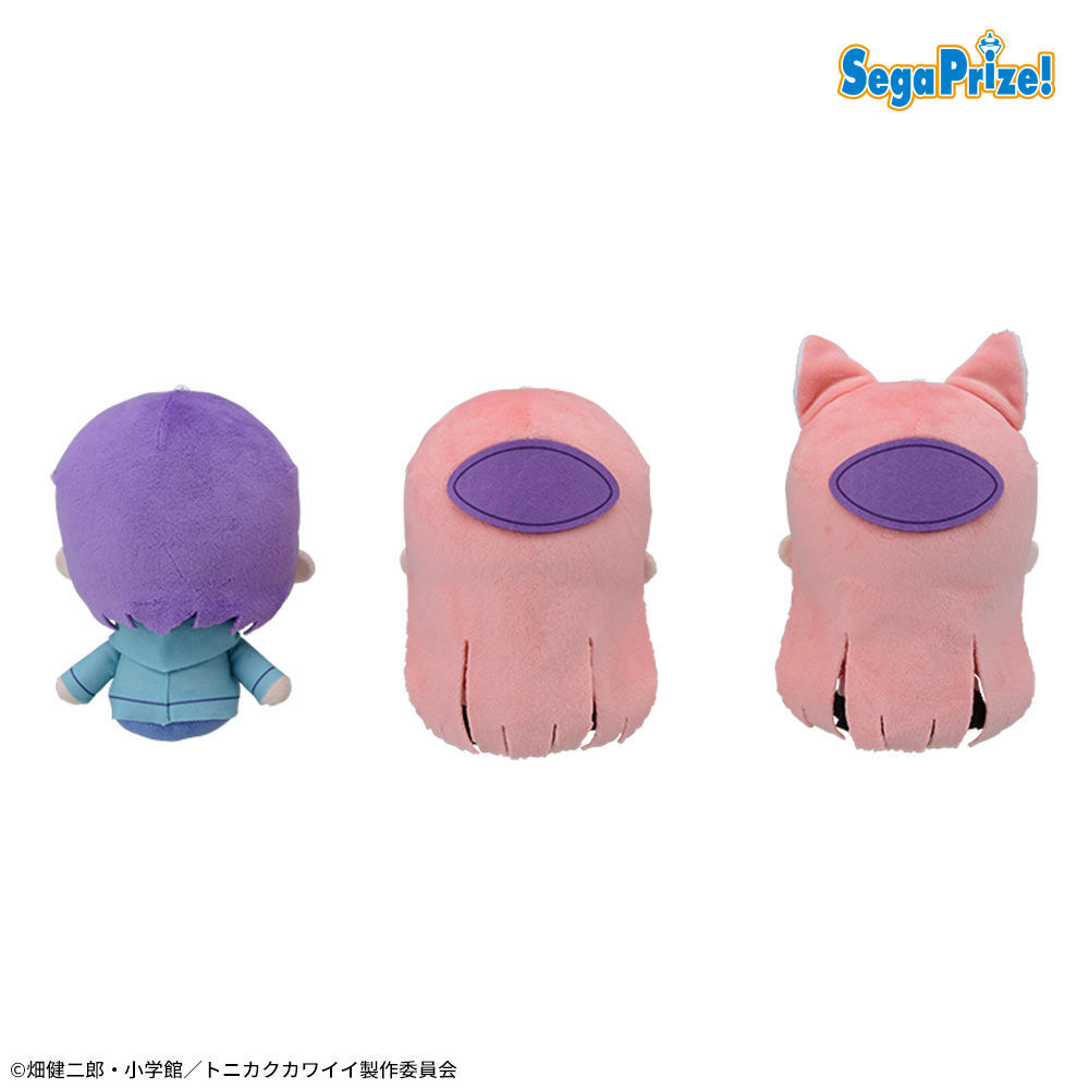 トニカクカワイイ　ぬいぐるみ（EX）
