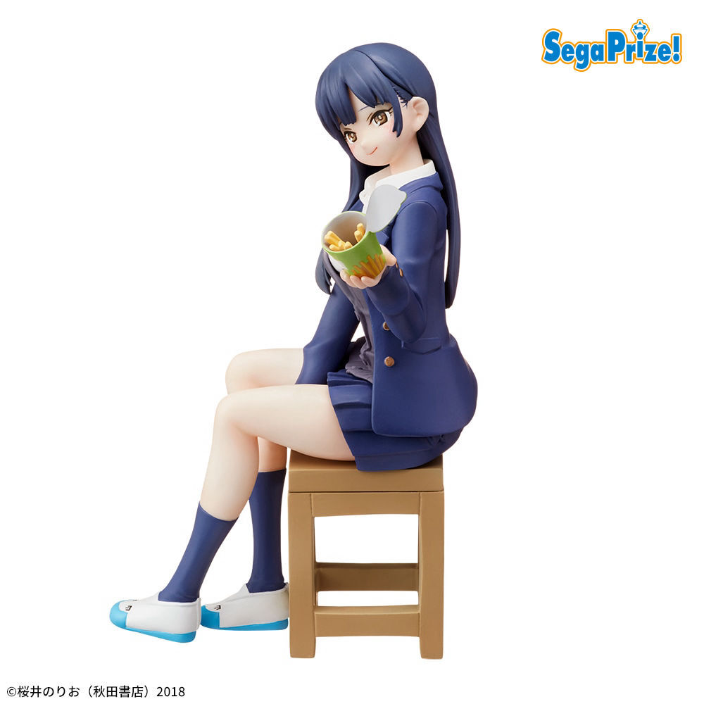 僕の心のヤバイやつ　[PM]フィギュア“山田杏奈” （数量限定）