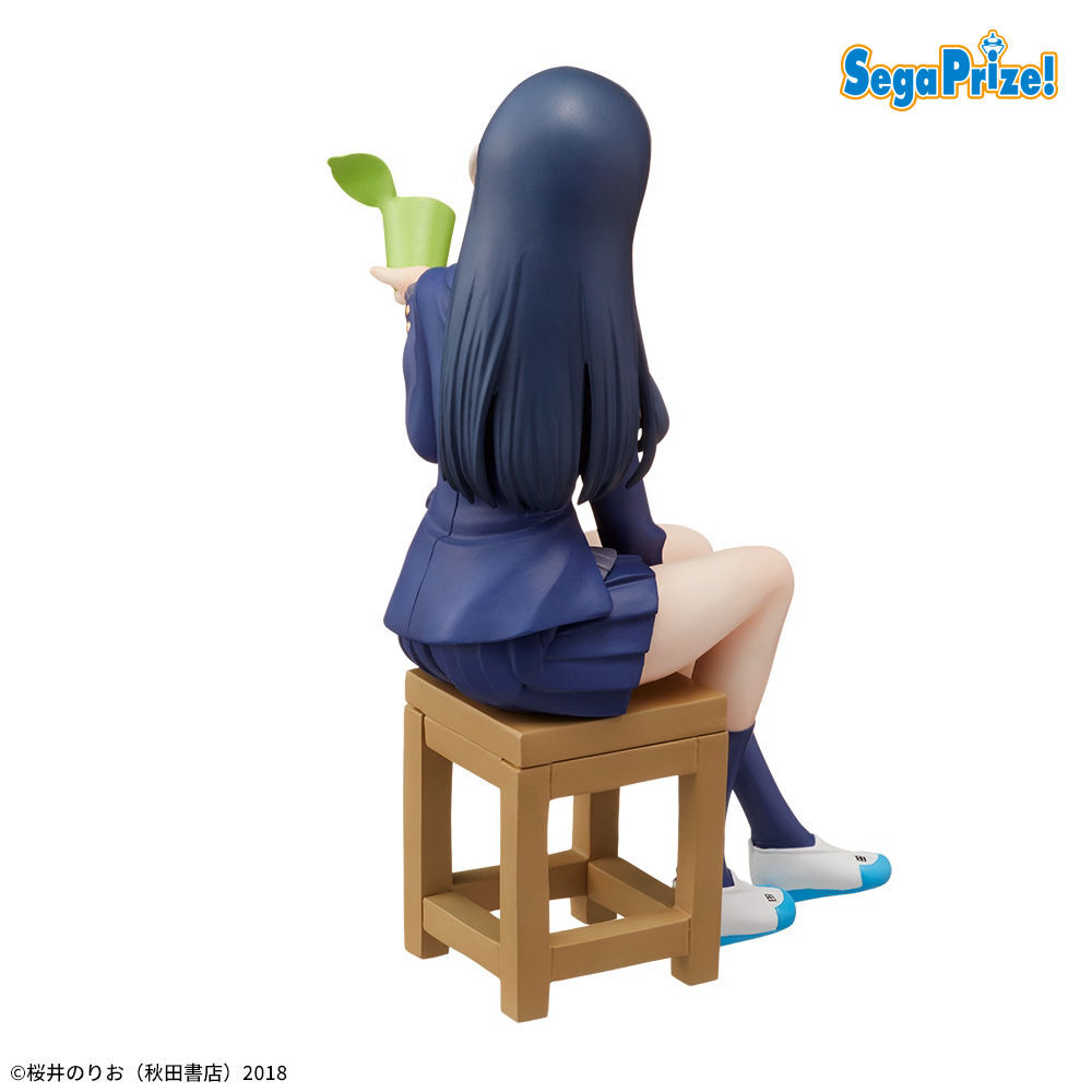 僕の心のヤバイやつ　[PM]フィギュア“山田杏奈” （数量限定）