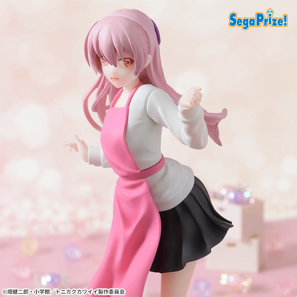 トニカクカワイイ　Luminasta　“由崎司” （数量限定）