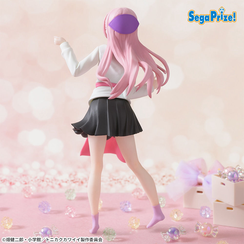 トニカクカワイイ　Luminasta　“由崎司” （数量限定）