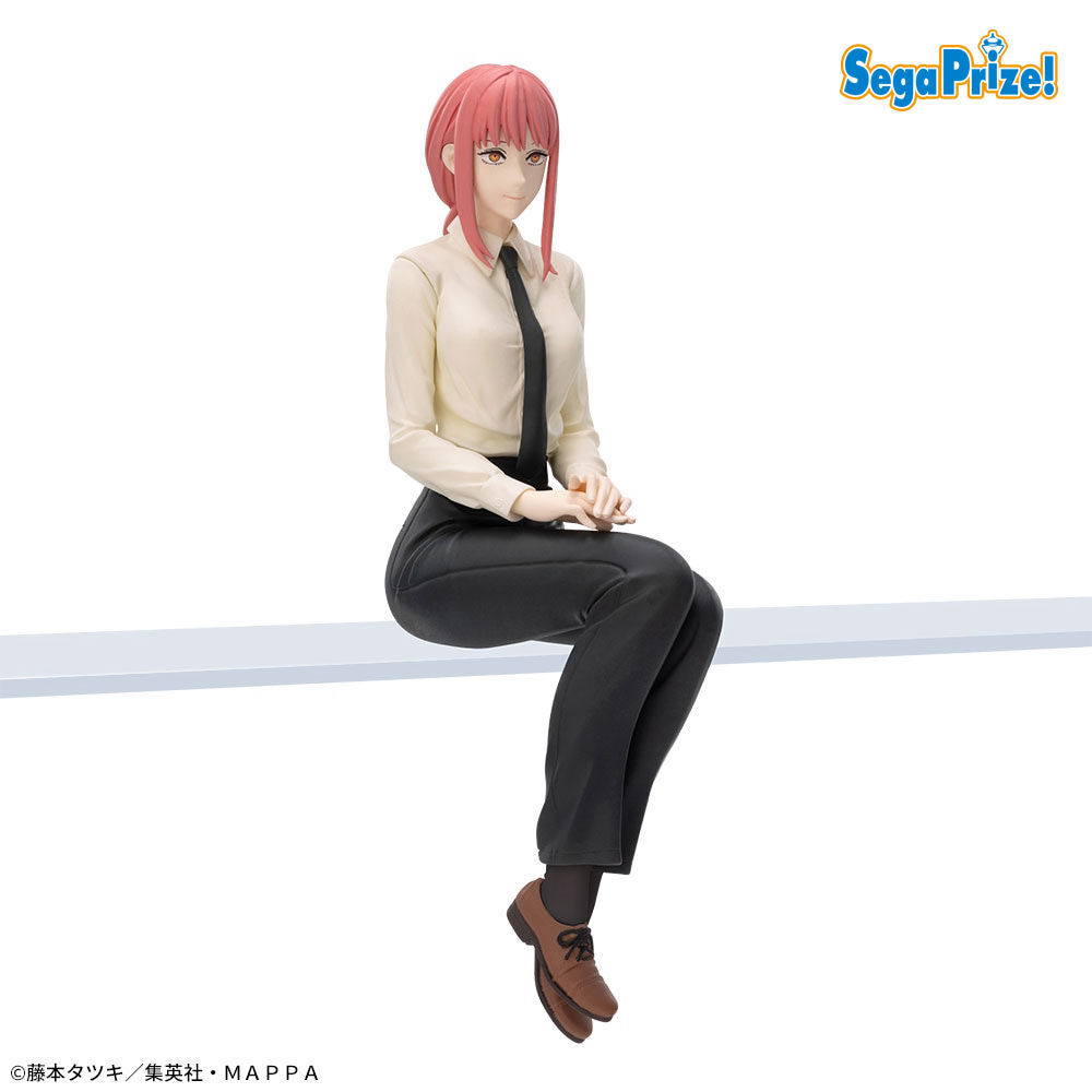 チェンソーマン　ちょこのせ　[PM]フィギュア“マキマ”
