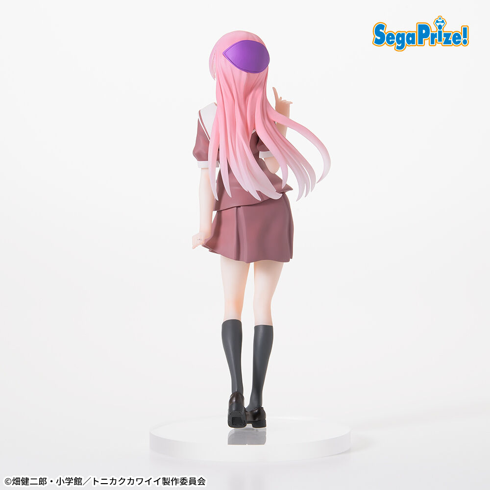 トニカクカワイイ　Luminasta　“由崎司”制服Ver.