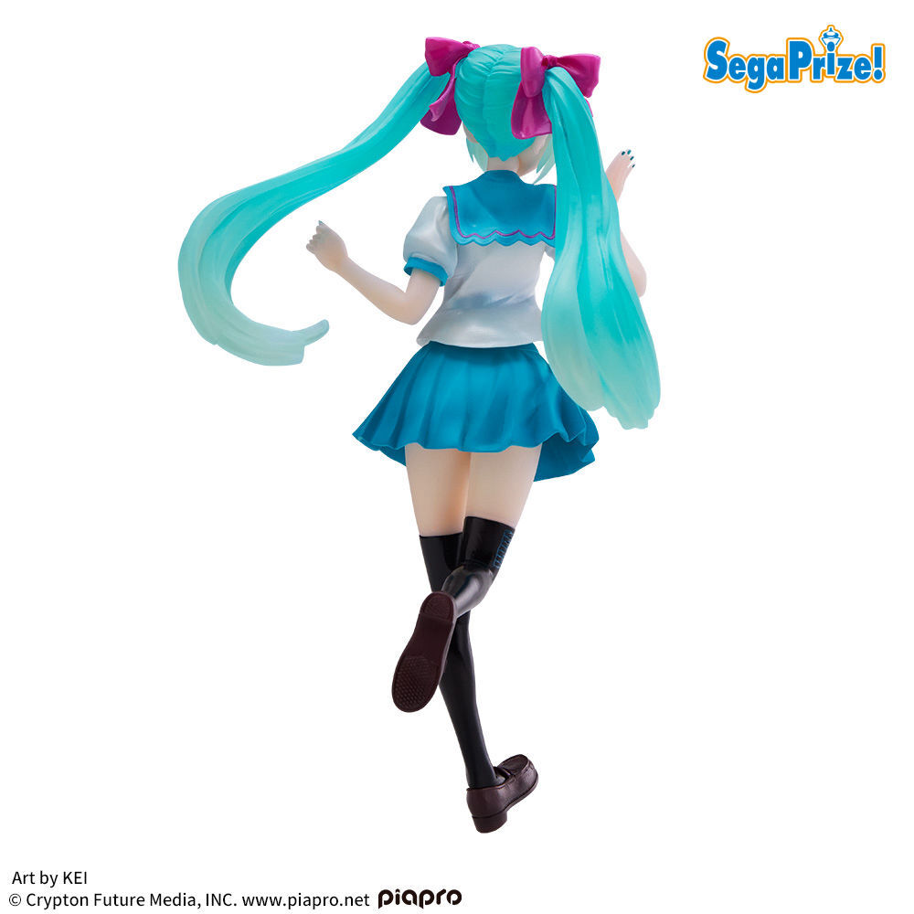 初音ミクシリーズ　Luminasta　“初音ミク 16th Anniversary”KEI Ver.