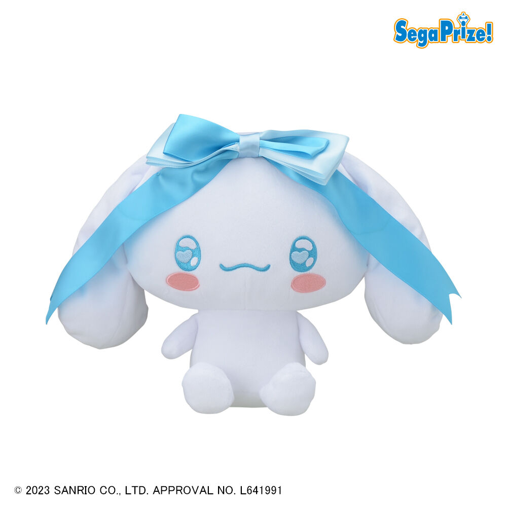 Sanrio characters × romakyun　MぬいぐるみVol.3
