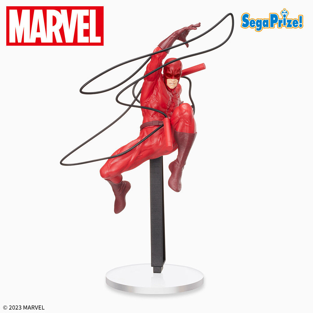 MARVEL COMICS　Luminasta　“デアデビル” （数量限定）