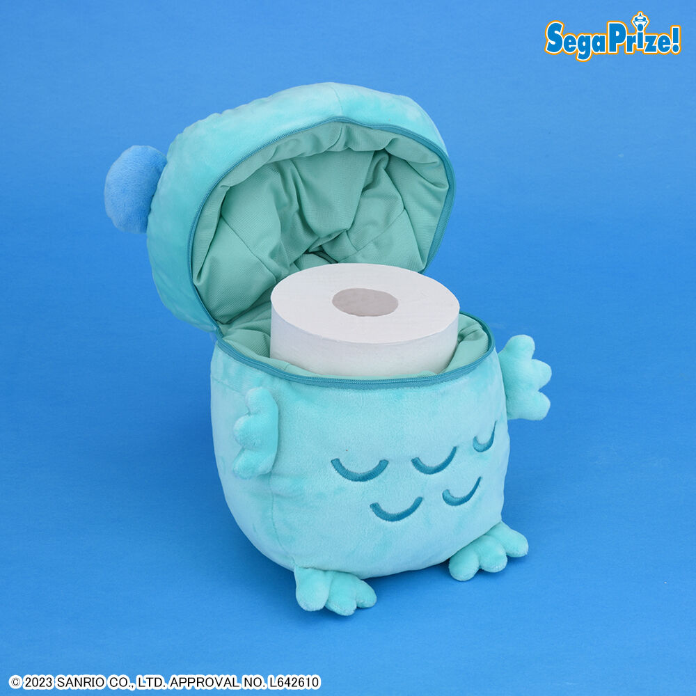 ハンギョドン　[PM]ロールティッシュカバー