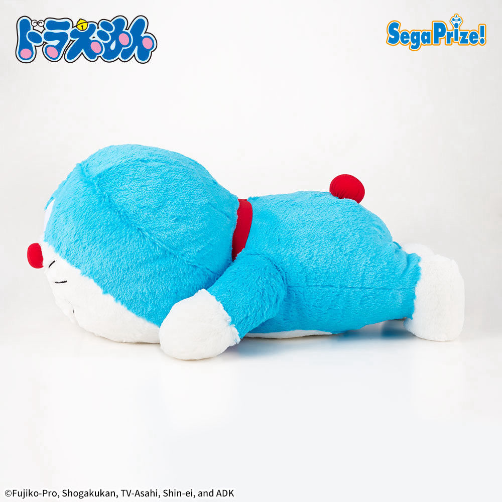 ドラえもん　グランデぬいぐるみ