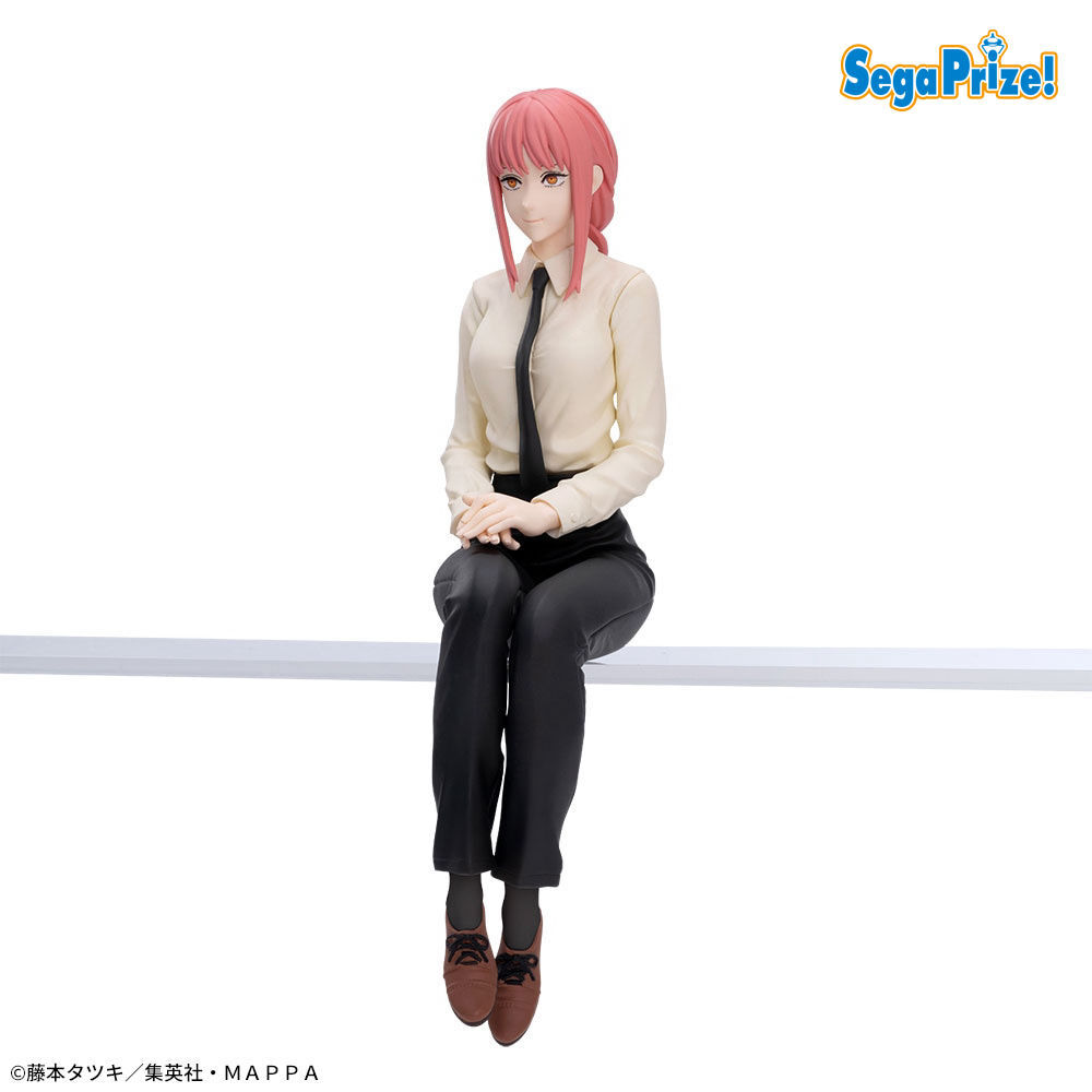 チェンソーマン　ちょこのせ　[PM]フィギュア“マキマ” （数量限定）