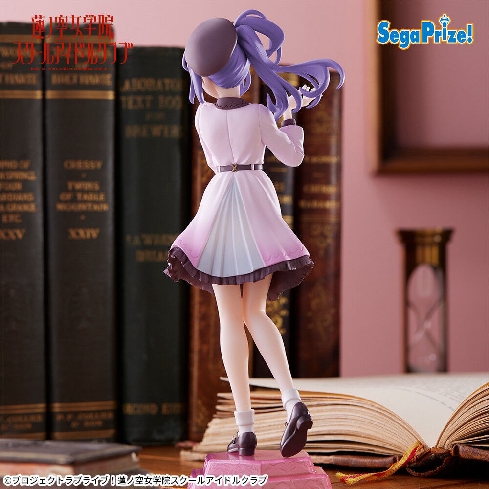 ラブライブ！蓮ノ空女学院スクールアイドルクラブ　Desktop×Decorate Collections　“乙宗 梢” （数量限定）