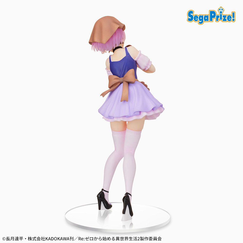 Re:ゼロから始める異世界生活　[SPM]フィギュア “ラム”Oktoberfest Ver. （数量限定）