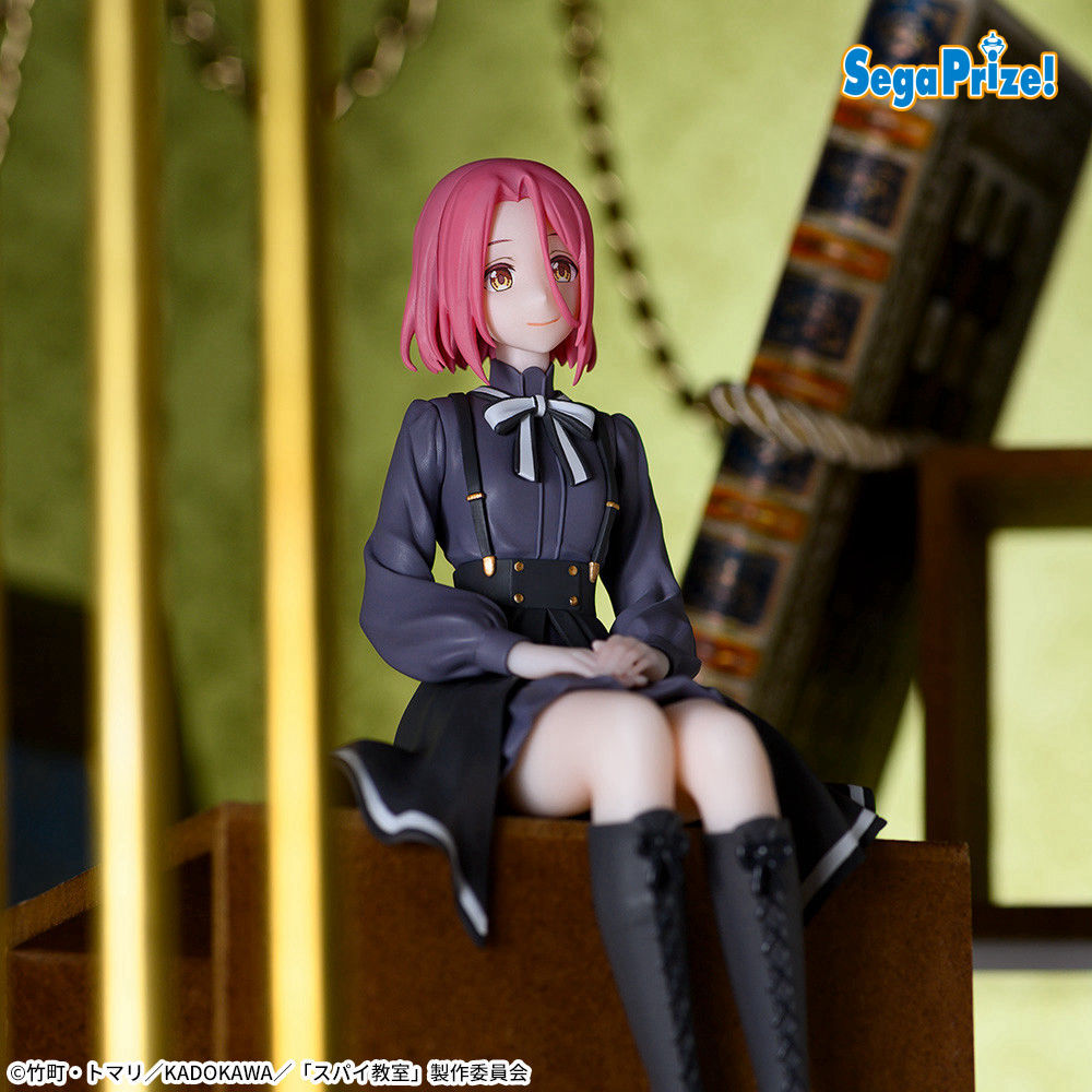 スパイ教室　ちょこのせ　[PM]フィギュア“グレーテ” （数量限定）
