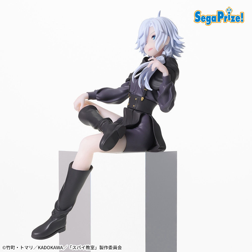 スパイ教室　ちょこのせ　[PM]フィギュア“モニカ”