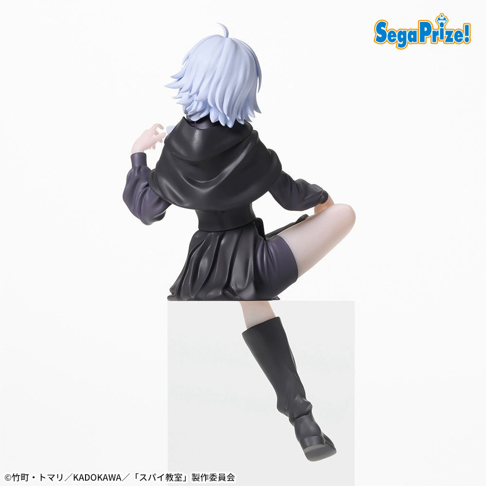 スパイ教室　ちょこのせ　[PM]フィギュア“モニカ”