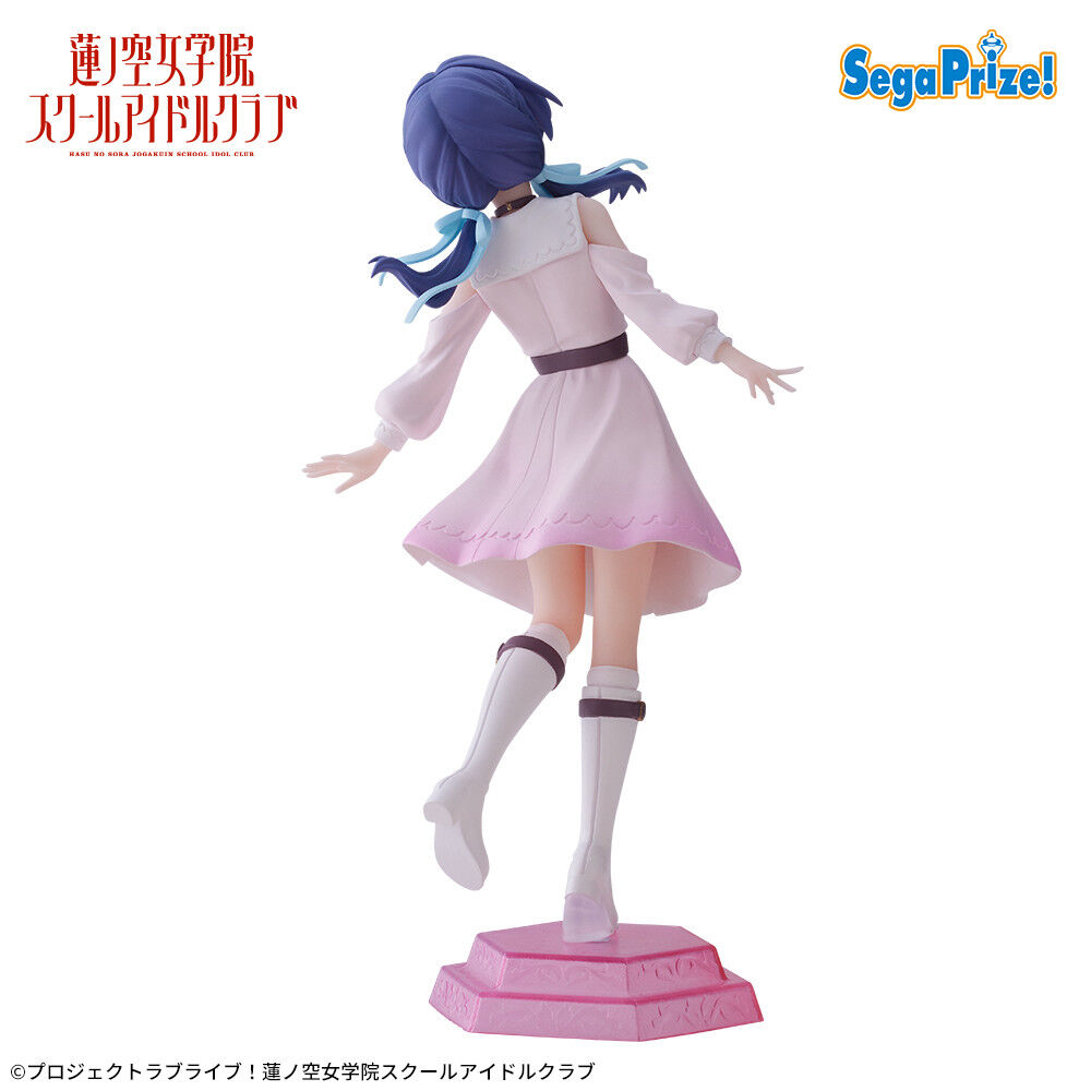 ラブライブ！蓮ノ空女学院スクールアイドルクラブ　Desktop×Decorate Collections　“村野さやか”