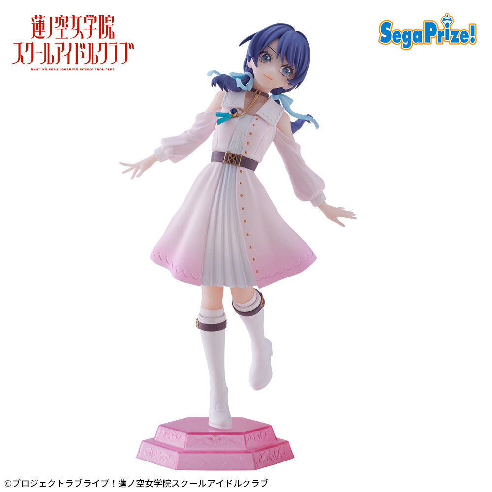 ラブライブ！蓮ノ空女学院スクールアイドルクラブ　Desktop×Decorate Collections　“村野さやか”