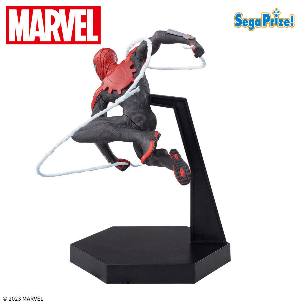 MARVEL COMICS　Luminasta　“スーペリア・スパイダーマン